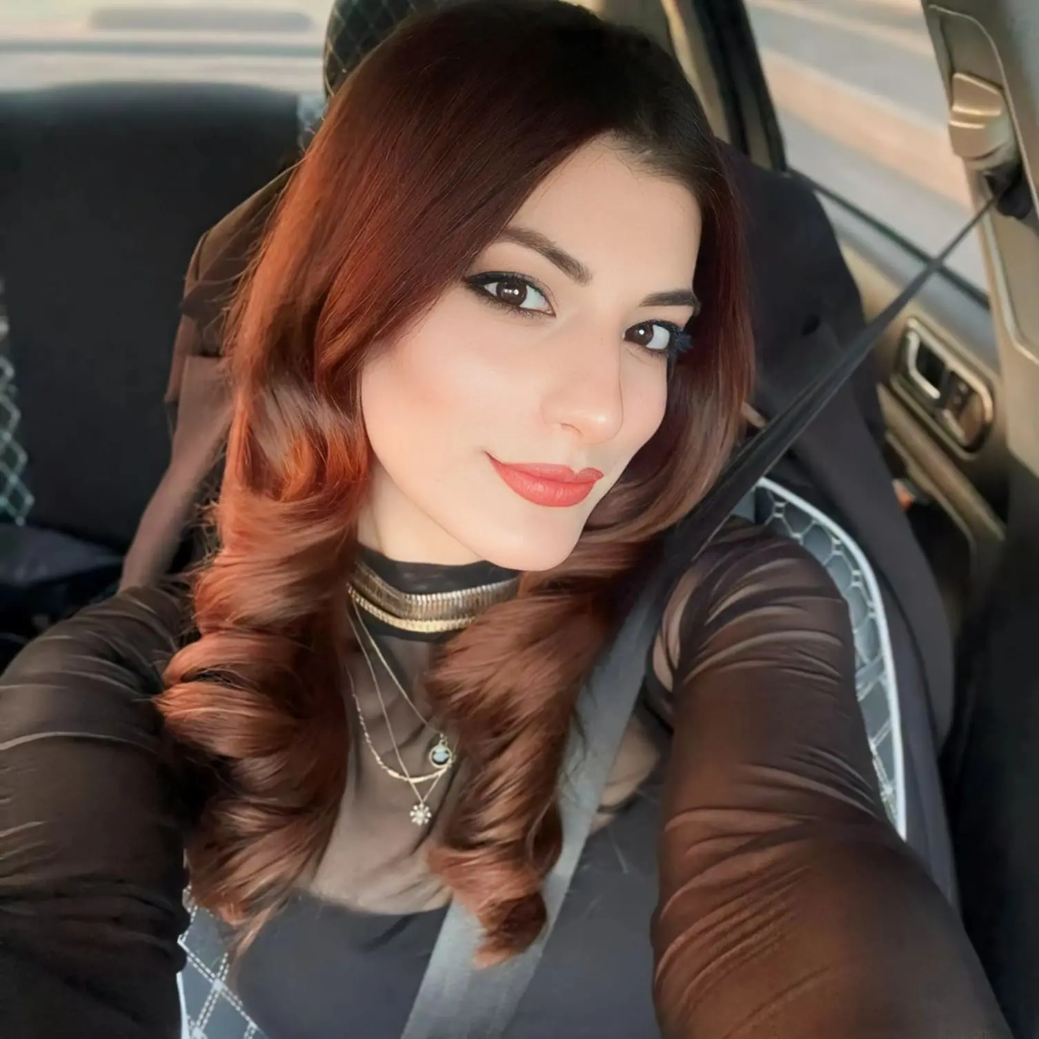 Nurgül Say